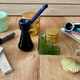 Illustration for article titled As Weed Becomes More 'Acceptable,' Weed Gadgets Are Growing Up